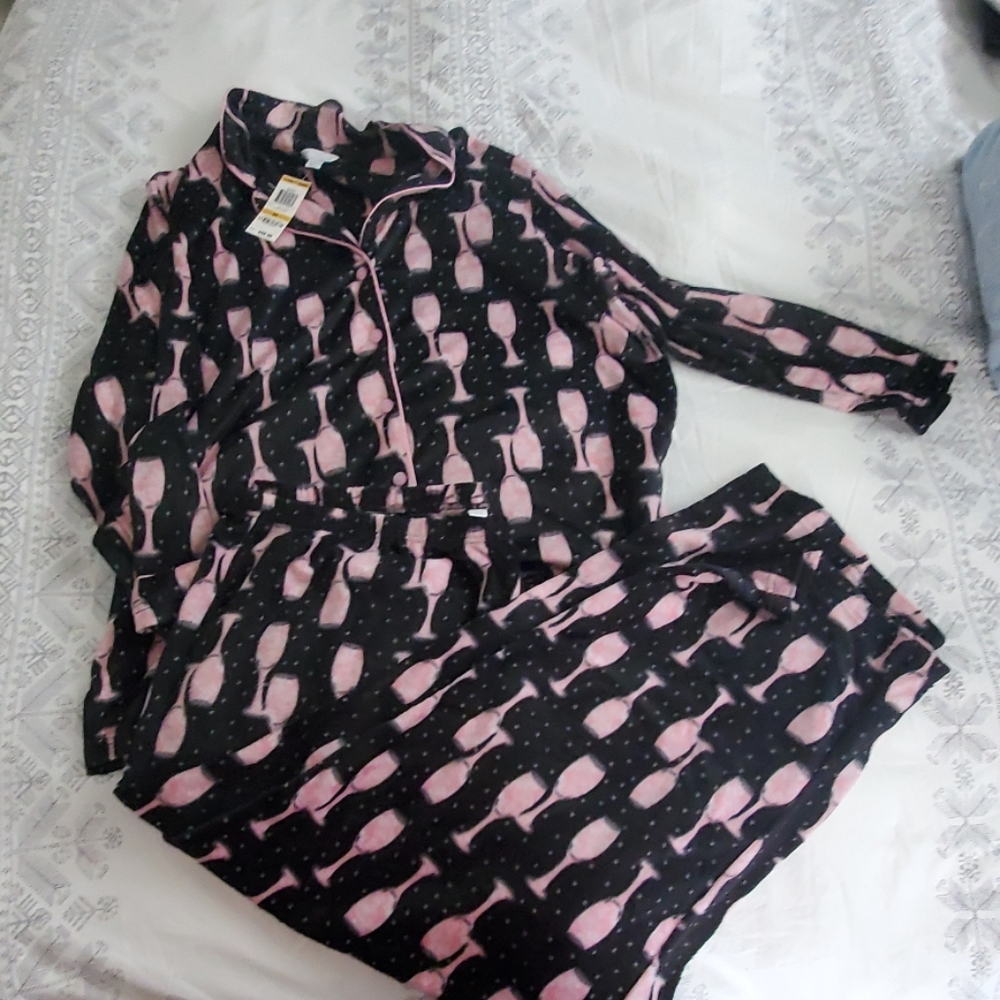 Pajamas